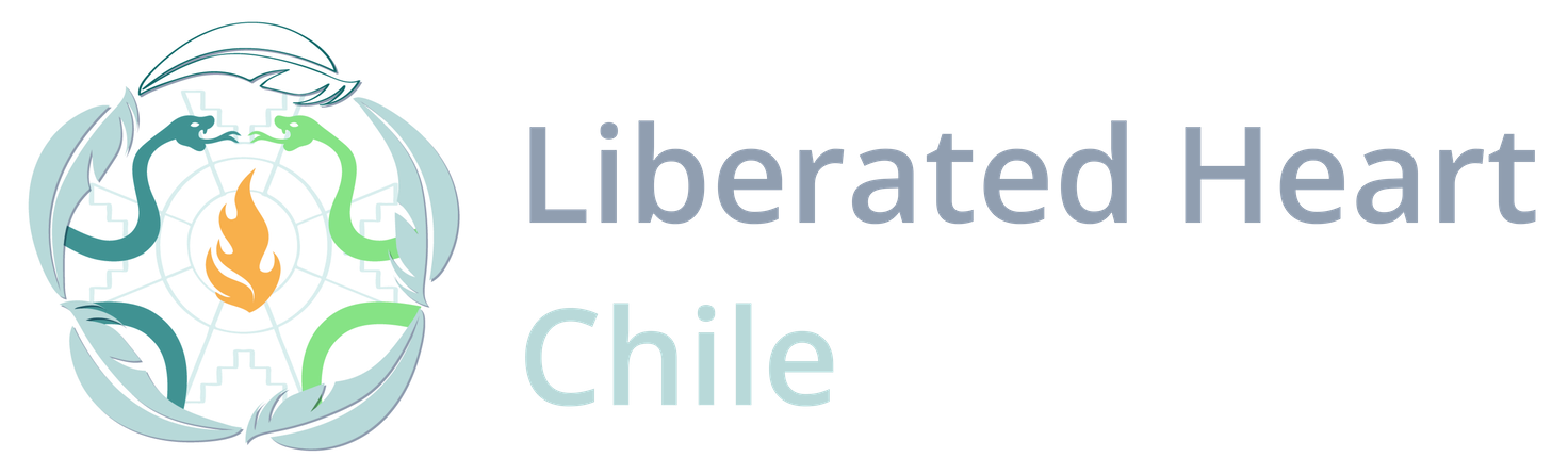 Liberated Heart Chile